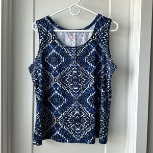 212 Collection Women’s Tank